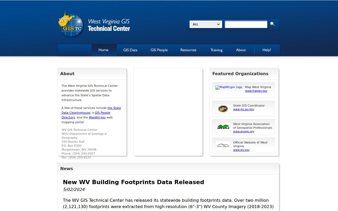 Mineral County parcel maps and downloadable surface GIS files at the State Data Clearinghouse